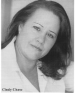 Cindy Chase